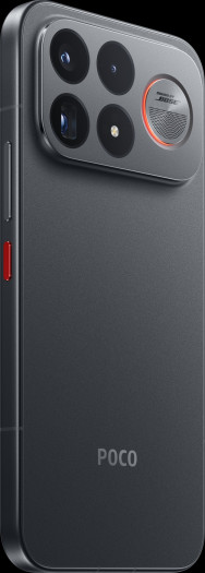 Das Poco F9 Ultra (Bild: Poco)